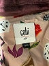 CAbi 100% Viscose Burgundy Blazer Size XL - photo 6