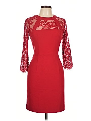 The Kooples Cocktail Dress (view 1)