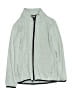 Gap Fit Silver Jacket Size 10 - photo 1