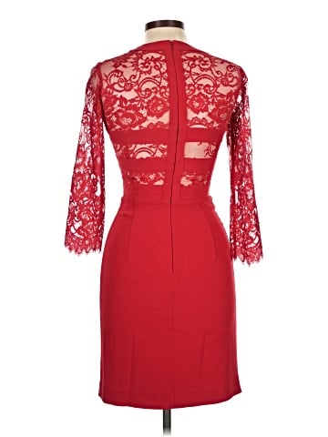 The Kooples Cocktail Dress (view 2)