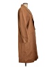 Alexander Wang Tan Brown Duster Size L - photo 4