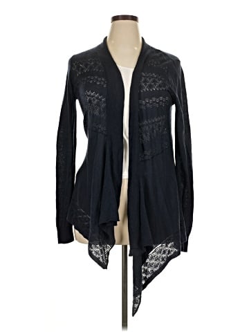 Poof! Cardigan (view 1)