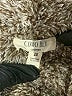 Como Blu 100% Polyester Brown Kimono Size 2X - photo 7