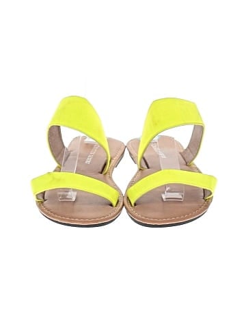 Charles Albert Sandals (view 2)