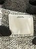 C/MEO Collective Stripes Gray Pullover Sweater Size S - photo 7