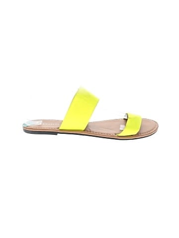 Charles Albert Sandals (view 1)
