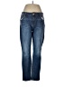 CAbi Blue Jeans Size 16 - photo 1