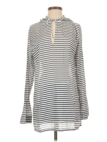 Carve Designs Long Sleeve Blouse (view 1)