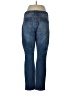 CAbi Blue Jeans Size 16 - photo 2