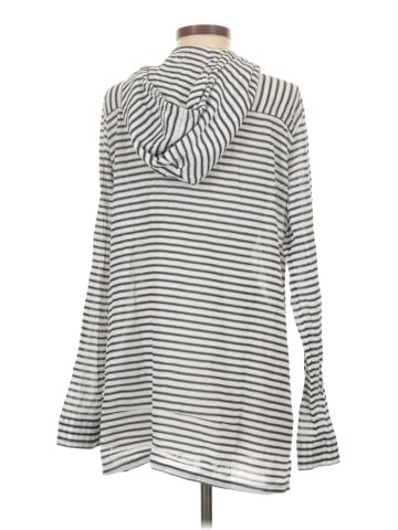 Carve Designs Long Sleeve Blouse (view 2)
