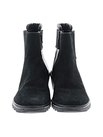 The Flexx Ankle Boots (view 2)