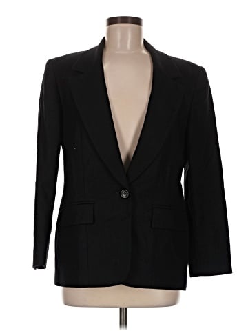 Pendleton Wool Blazer (view 1)