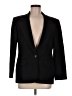 Pendleton 100% Wool Black Wool Blazer Size 8 - photo 1