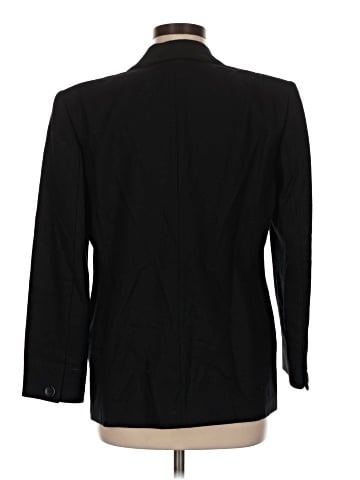 Pendleton Wool Blazer (view 2)