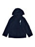 Wonder Nation 100% Polyester Solid Blue Windbreaker Size 5T - photo 1