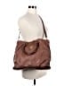 MCM 100% Leather Brown Leather Satchel One size - photo 2