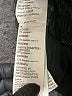 Puma 100% Polyester Graphic Black Shorts Size M - photo 4