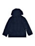 Wonder Nation 100% Polyester Solid Blue Windbreaker Size 5T - photo 2
