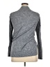 Nine West Gray Cardigan Size XL - photo 2