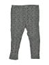 Splendid Hearts Gray Casual Pants Size 18-24 mo - photo 1