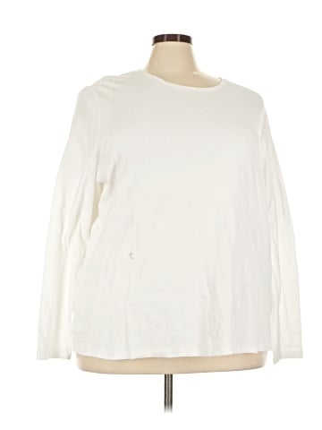 Kim Rogers Long Sleeve T-Shirt (view 1)