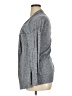 Nine West Gray Cardigan Size XL - photo 5