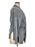 Nine West Gray Cardigan Size XL - photo 4