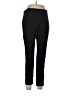 Brooks Brothers Solid Black Active Pants Size 10 - photo 1