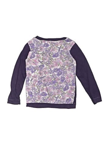Burt's Bees Kids Long Sleeve T-Shirt (view 2)