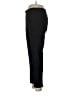 Brooks Brothers Solid Black Active Pants Size 10 - photo 5