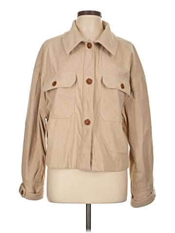 Avec Les Filles Jacket (view 1)