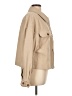Avec Les Filles 100% Polyester Solid Tan Jacket Size L - photo 4