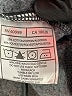 Antigua Black Sweatshirt Size M - photo 8