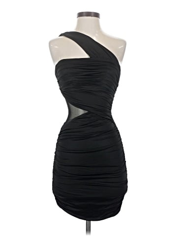 Bebe Cocktail Dress (view 1)