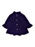 Mack & Co 100% Polyester Purple Coat Size 3T - photo 1