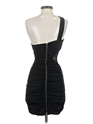 Bebe Cocktail Dress (view 2)