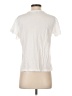 Wildfox White Short Sleeve T-Shirt Size Sm (1 or S) - photo 2