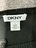 DKNY Black Pullover Sweater Size S - photo 7