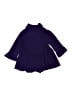 Mack & Co 100% Polyester Purple Coat Size 3T - photo 2