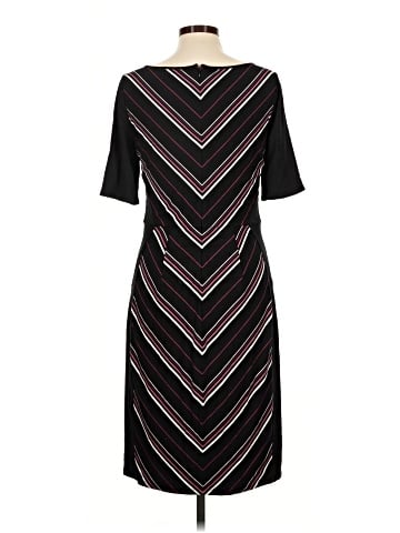 White House Black Market Casual Dress (view 2)