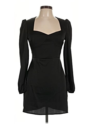 Lola May Cocktail Dress (view 1)