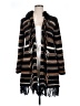 Johnny Was Black Cardigan Size L - photo 1