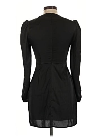 Lola May Cocktail Dress (view 2)