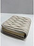 Miu Miu Ivory Leather Matelassé Wallet One size - photo 3