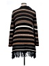 Johnny Was Black Cardigan Size L - photo 2