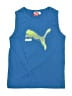 Puma Blue Sleeveless T-Shirt Size 6 - photo 1