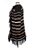Johnny Was Black Cardigan Size L - photo 5