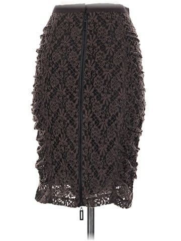 Stiletto Casual Skirt (view 2)
