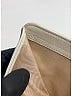 Miu Miu Ivory Leather Matelassé Wallet One size - photo 4