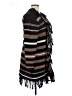 Johnny Was Black Cardigan Size L - photo 4